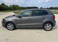 Volkswagen Polo 1.2 TSI BlueMotion Tech Match DSG Euro 6 (s/s) 5dr