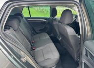 Volkswagen Golf 1.5 TSI EVO Match DSG Euro 6 (s/s) 5dr