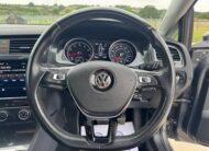 Volkswagen Golf 1.5 TSI EVO Match DSG Euro 6 (s/s) 5dr
