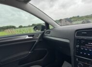 Volkswagen Golf 1.5 TSI EVO Match DSG Euro 6 (s/s) 5dr