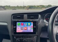 Volkswagen Golf 1.5 TSI EVO Match DSG Euro 6 (s/s) 5dr