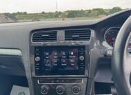 Volkswagen Golf 1.5 TSI EVO Match DSG Euro 6 (s/s) 5dr