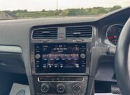 Volkswagen Golf 1.5 TSI EVO Match DSG Euro 6 (s/s) 5dr