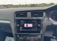 Volkswagen Golf 1.5 TSI EVO Match DSG Euro 6 (s/s) 5dr