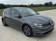 Volkswagen Golf 1.5 TSI EVO Match DSG Euro 6 (s/s) 5dr