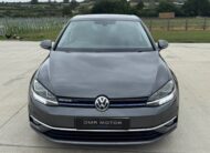 Volkswagen Golf 1.5 TSI EVO Match DSG Euro 6 (s/s) 5dr