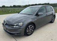 Volkswagen Golf 1.5 TSI EVO Match DSG Euro 6 (s/s) 5dr