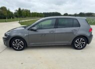 Volkswagen Golf 1.5 TSI EVO Match DSG Euro 6 (s/s) 5dr