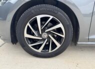 Volkswagen Golf 1.5 TSI EVO Match DSG Euro 6 (s/s) 5dr