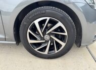 Volkswagen Golf 1.5 TSI EVO Match DSG Euro 6 (s/s) 5dr