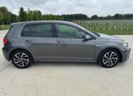 Volkswagen Golf 1.5 TSI EVO Match DSG Euro 6 (s/s) 5dr