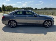 Mercedes-Benz C Class 2.1 C250d AMG Line (Premium Plus) G-Tronic+ 4MATIC Euro 6 (s/s) 4dr