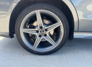 Mercedes-Benz C Class 2.1 C250d AMG Line (Premium Plus) G-Tronic+ 4MATIC Euro 6 (s/s) 4dr
