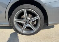 Mercedes-Benz C Class 2.1 C250d AMG Line (Premium Plus) G-Tronic+ 4MATIC Euro 6 (s/s) 4dr