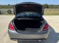 Mercedes-Benz C Class 2.1 C250d AMG Line (Premium Plus) G-Tronic+ 4MATIC Euro 6 (s/s) 4dr