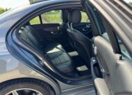 Mercedes-Benz C Class 2.1 C250d AMG Line (Premium Plus) G-Tronic+ 4MATIC Euro 6 (s/s) 4dr
