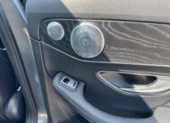 Mercedes-Benz C Class 2.1 C250d AMG Line (Premium Plus) G-Tronic+ 4MATIC Euro 6 (s/s) 4dr