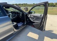 Mercedes-Benz C Class 2.1 C250d AMG Line (Premium Plus) G-Tronic+ 4MATIC Euro 6 (s/s) 4dr