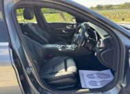Mercedes-Benz C Class 2.1 C250d AMG Line (Premium Plus) G-Tronic+ 4MATIC Euro 6 (s/s) 4dr