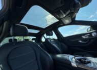 Mercedes-Benz C Class 2.1 C250d AMG Line (Premium Plus) G-Tronic+ 4MATIC Euro 6 (s/s) 4dr