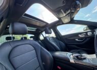 Mercedes-Benz C Class 2.1 C250d AMG Line (Premium Plus) G-Tronic+ 4MATIC Euro 6 (s/s) 4dr