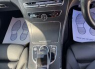 Mercedes-Benz C Class 2.1 C250d AMG Line (Premium Plus) G-Tronic+ 4MATIC Euro 6 (s/s) 4dr