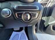 Mercedes-Benz C Class 2.1 C250d AMG Line (Premium Plus) G-Tronic+ 4MATIC Euro 6 (s/s) 4dr