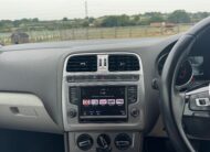 Volkswagen Polo 1.2 TSI BlueMotion Tech beats DSG Euro 6 (s/s) 3dr