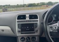 Volkswagen Polo 1.2 TSI BlueMotion Tech beats DSG Euro 6 (s/s) 3dr