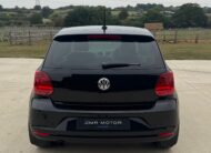 Volkswagen Polo 1.2 TSI BlueMotion Tech beats DSG Euro 6 (s/s) 3dr