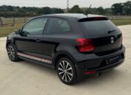 Volkswagen Polo 1.2 TSI BlueMotion Tech beats DSG Euro 6 (s/s) 3dr
