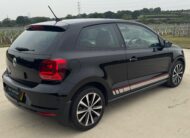 Volkswagen Polo 1.2 TSI BlueMotion Tech beats DSG Euro 6 (s/s) 3dr
