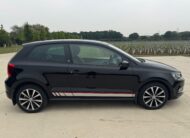 Volkswagen Polo 1.2 TSI BlueMotion Tech beats DSG Euro 6 (s/s) 3dr