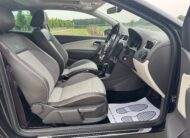 Volkswagen Polo 1.2 TSI BlueMotion Tech beats DSG Euro 6 (s/s) 3dr