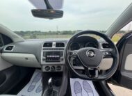 Volkswagen Polo 1.2 TSI BlueMotion Tech beats DSG Euro 6 (s/s) 3dr