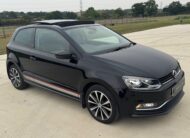 Volkswagen Polo 1.2 TSI BlueMotion Tech beats DSG Euro 6 (s/s) 3dr