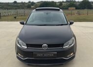 Volkswagen Polo 1.2 TSI BlueMotion Tech beats DSG Euro 6 (s/s) 3dr