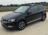 Volkswagen Polo 1.2 TSI BlueMotion Tech beats DSG Euro 6 (s/s) 3dr