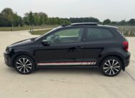 Volkswagen Polo 1.2 TSI BlueMotion Tech beats DSG Euro 6 (s/s) 3dr