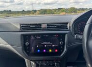 SEAT Arona 1.0 TSI XCELLENCE Lux DSG Euro 6 (s/s) 5dr