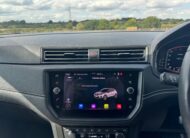 SEAT Arona 1.0 TSI XCELLENCE Lux DSG Euro 6 (s/s) 5dr