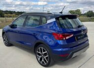 SEAT Arona 1.0 TSI XCELLENCE Lux DSG Euro 6 (s/s) 5dr