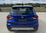 SEAT Arona 1.0 TSI XCELLENCE Lux DSG Euro 6 (s/s) 5dr