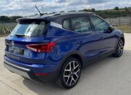 SEAT Arona 1.0 TSI XCELLENCE Lux DSG Euro 6 (s/s) 5dr