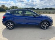 SEAT Arona 1.0 TSI XCELLENCE Lux DSG Euro 6 (s/s) 5dr