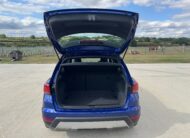 SEAT Arona 1.0 TSI XCELLENCE Lux DSG Euro 6 (s/s) 5dr