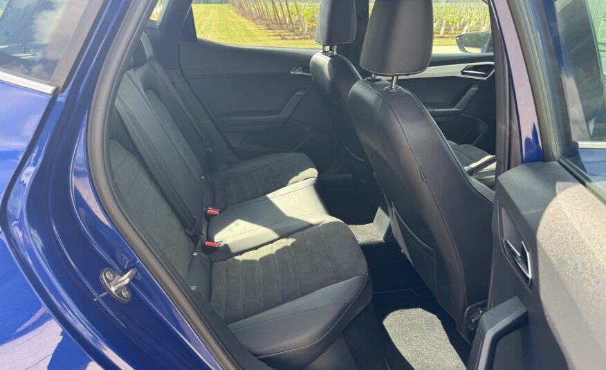 SEAT Arona 1.0 TSI XCELLENCE Lux DSG Euro 6 (s/s) 5dr