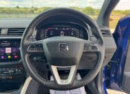 SEAT Arona 1.0 TSI XCELLENCE Lux DSG Euro 6 (s/s) 5dr