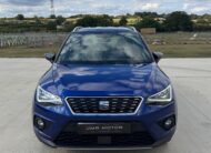 SEAT Arona 1.0 TSI XCELLENCE Lux DSG Euro 6 (s/s) 5dr