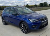 SEAT Arona 1.0 TSI XCELLENCE Lux DSG Euro 6 (s/s) 5dr
